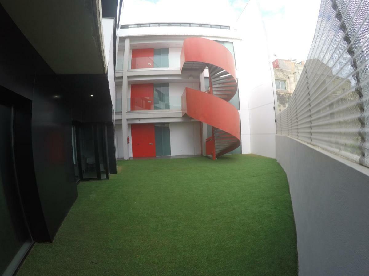 Mapagadi Apartamento Arucas Exterior foto
