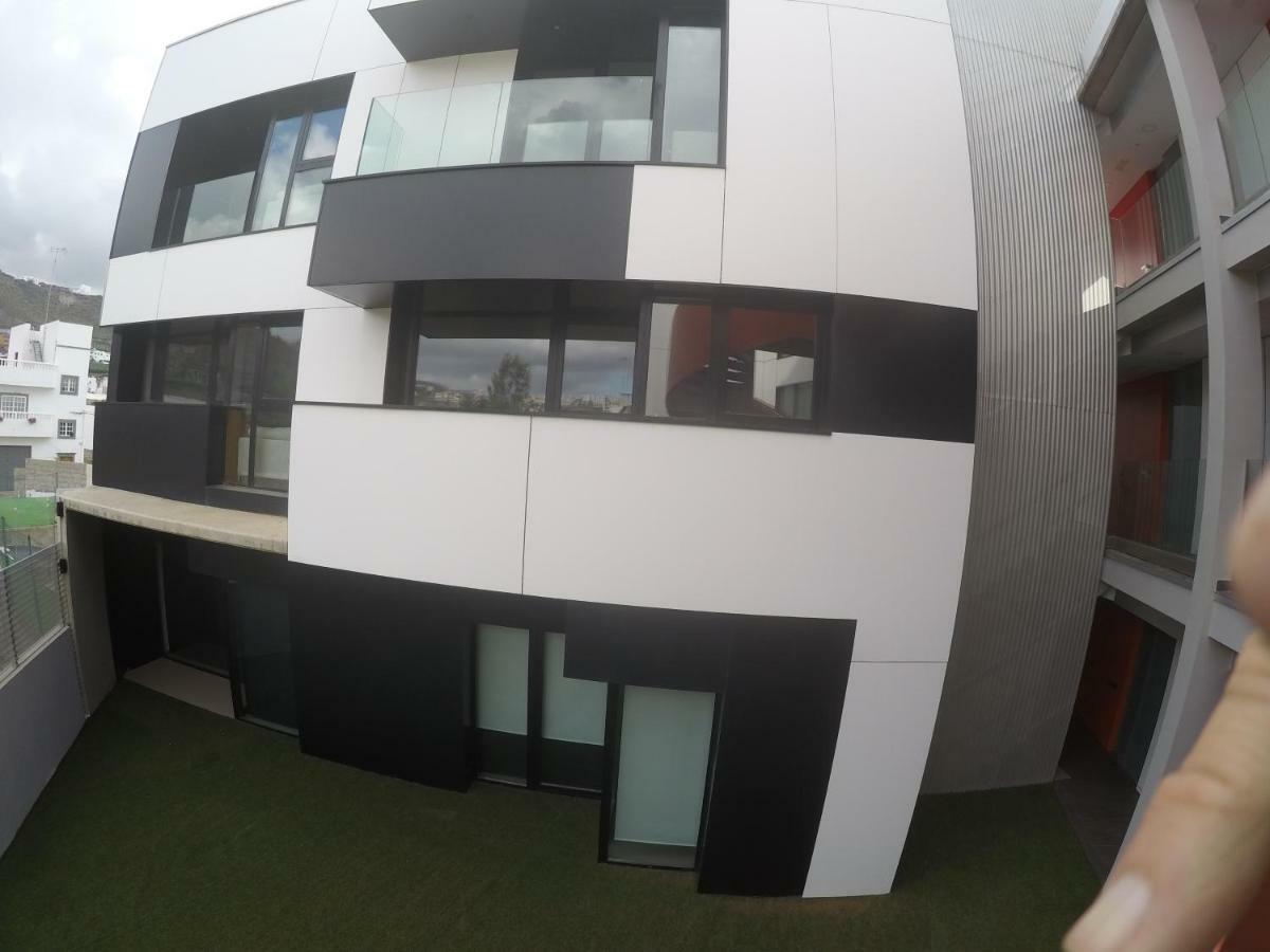Mapagadi Apartamento Arucas Exterior foto