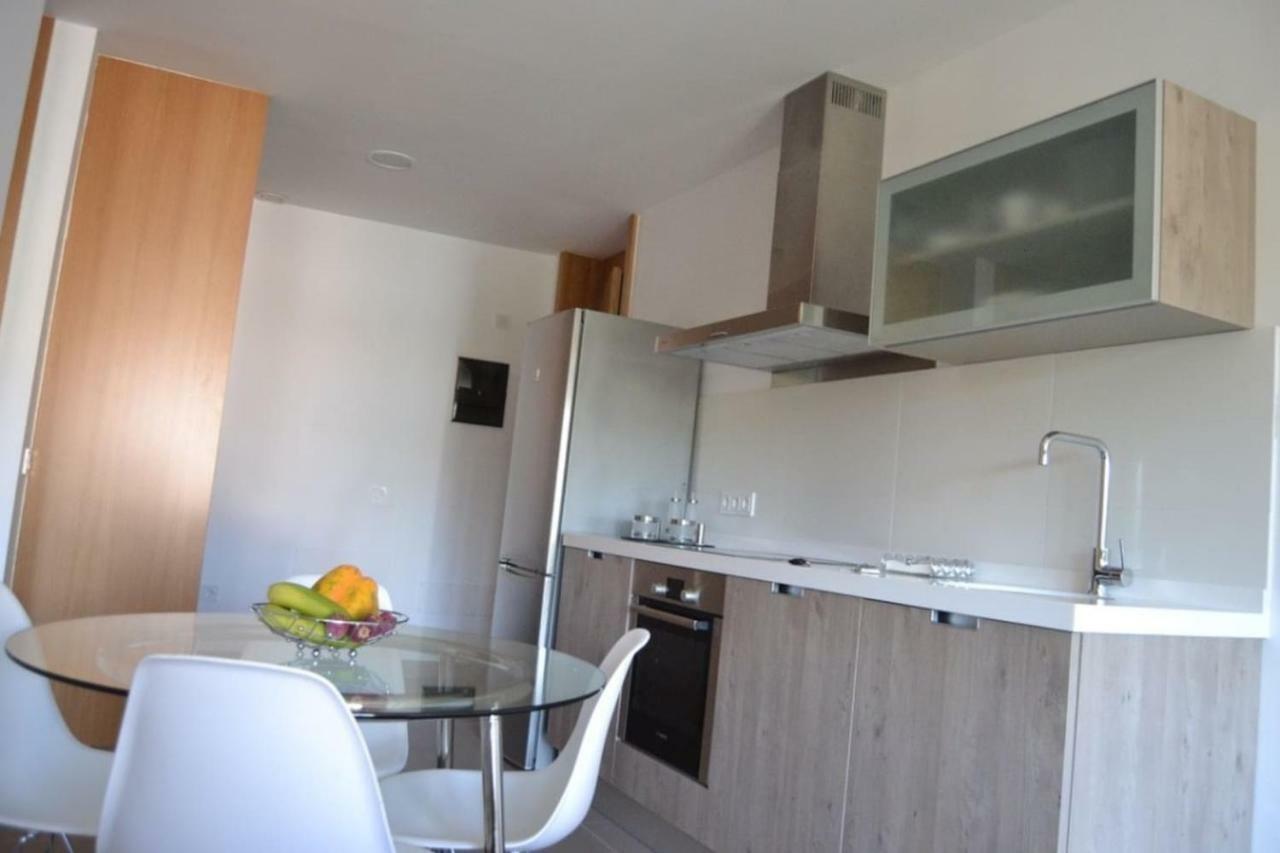 Mapagadi Apartamento Arucas Exterior foto
