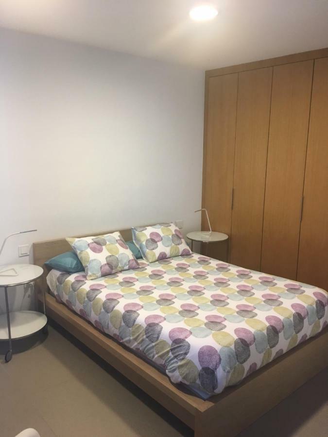 Mapagadi Apartamento Arucas Exterior foto