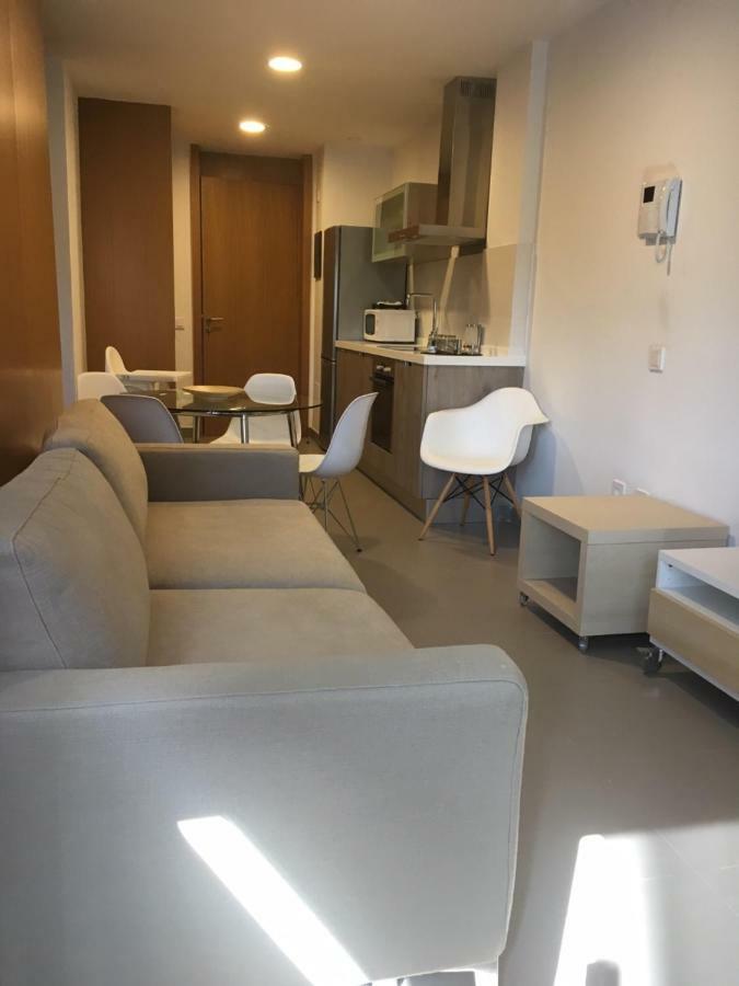 Mapagadi Apartamento Arucas Exterior foto