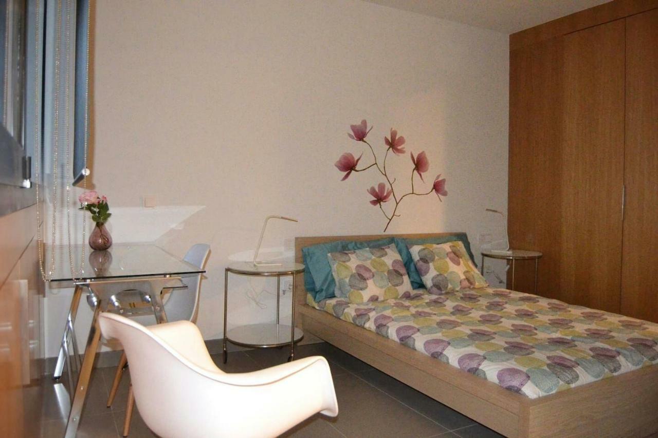 Mapagadi Apartamento Arucas Exterior foto