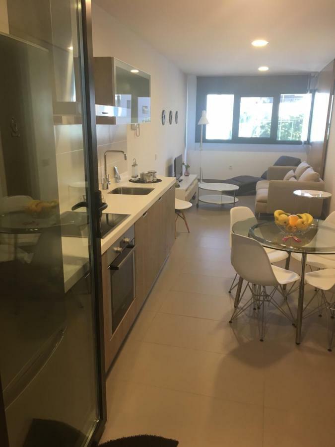 Mapagadi Apartamento Arucas Exterior foto