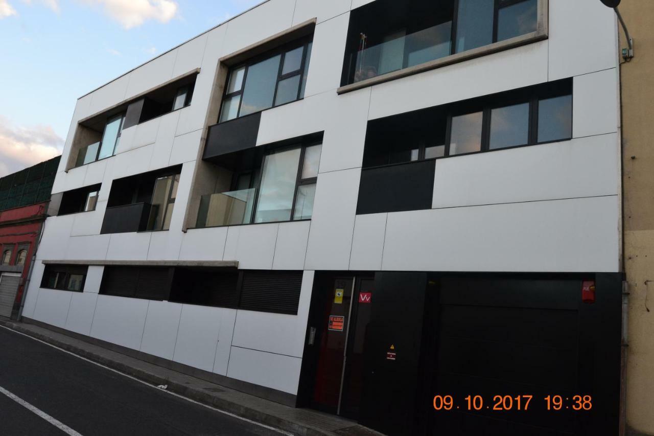 Mapagadi Apartamento Arucas Exterior foto