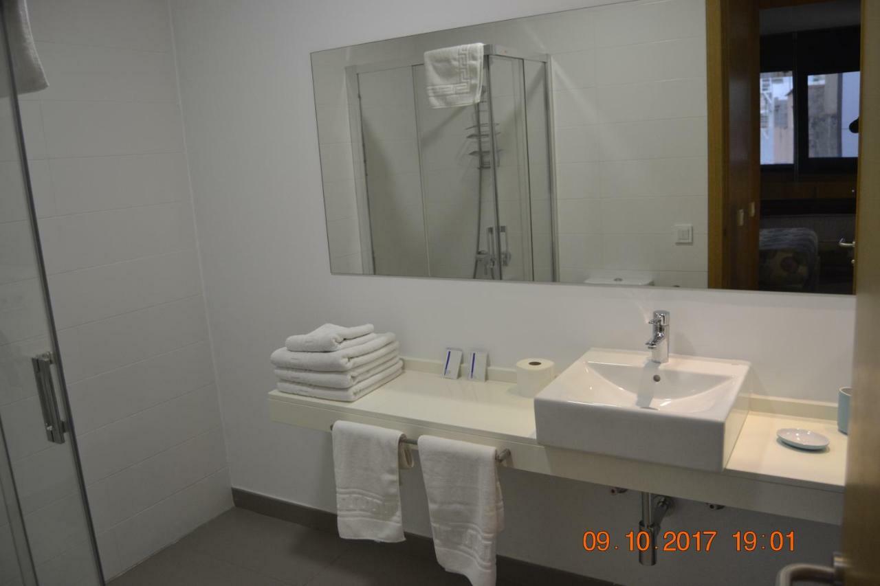 Mapagadi Apartamento Arucas Exterior foto