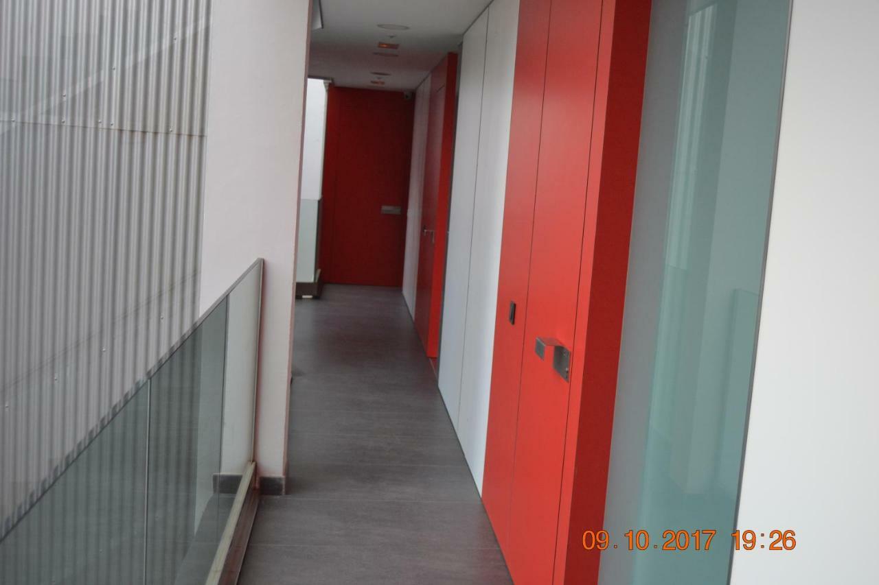 Mapagadi Apartamento Arucas Exterior foto