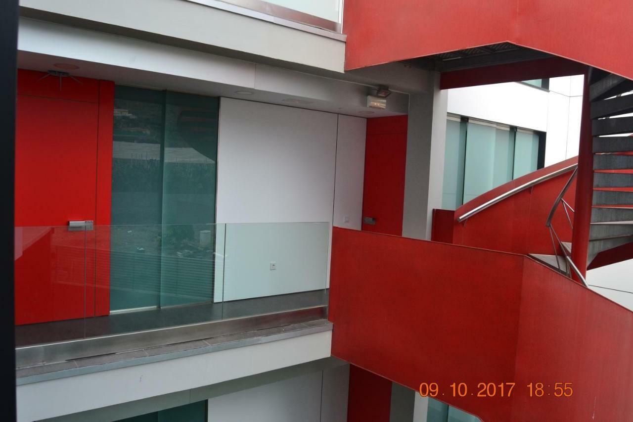 Mapagadi Apartamento Arucas Exterior foto