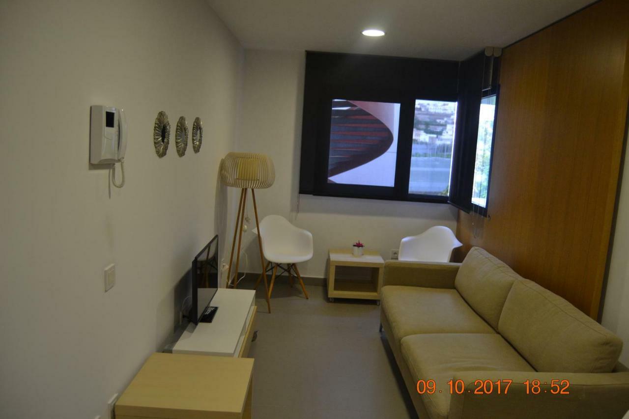 Mapagadi Apartamento Arucas Exterior foto