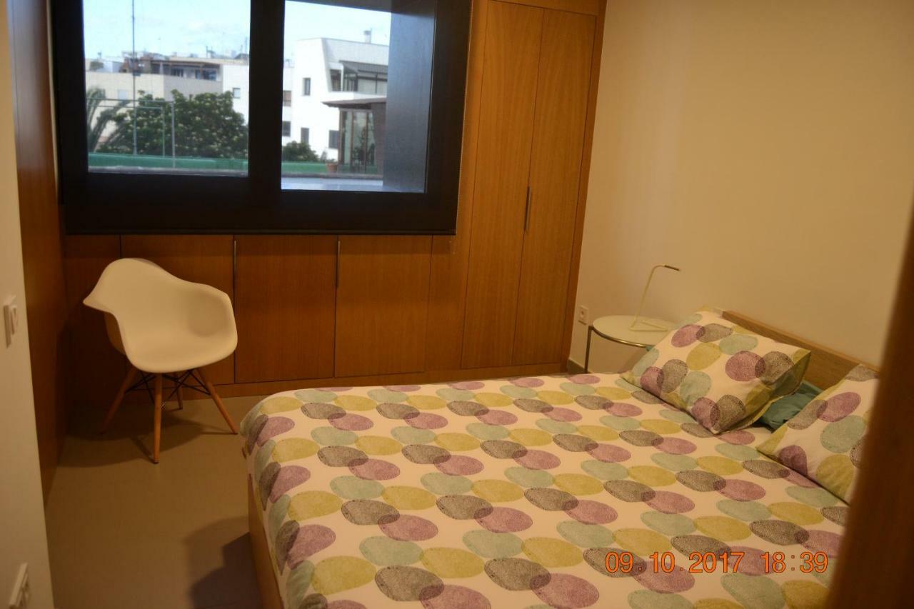 Mapagadi Apartamento Arucas Exterior foto