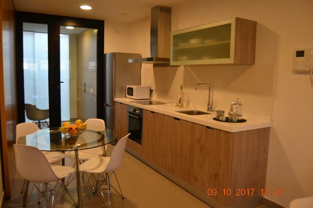 Mapagadi Apartamento Arucas Exterior foto