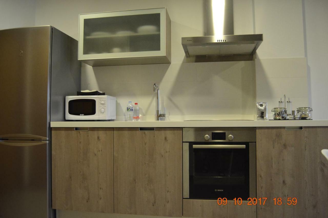 Mapagadi Apartamento Arucas Exterior foto
