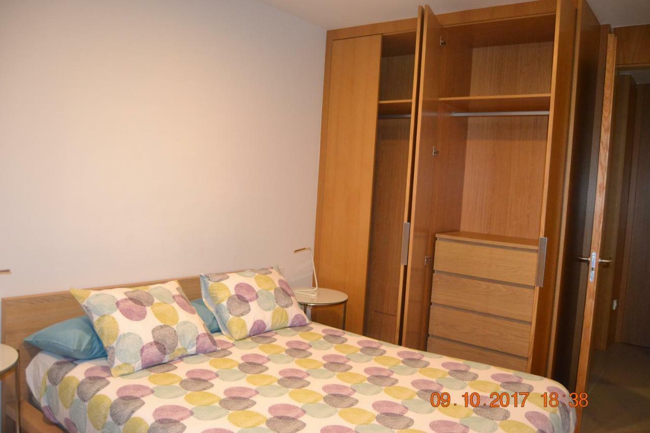 Mapagadi Apartamento Arucas Exterior foto