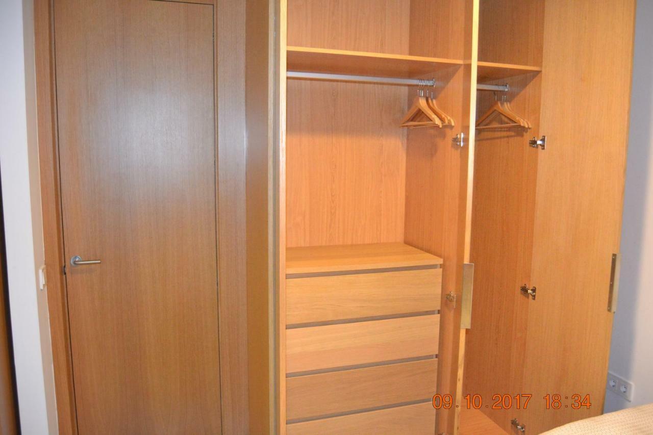 Mapagadi Apartamento Arucas Exterior foto