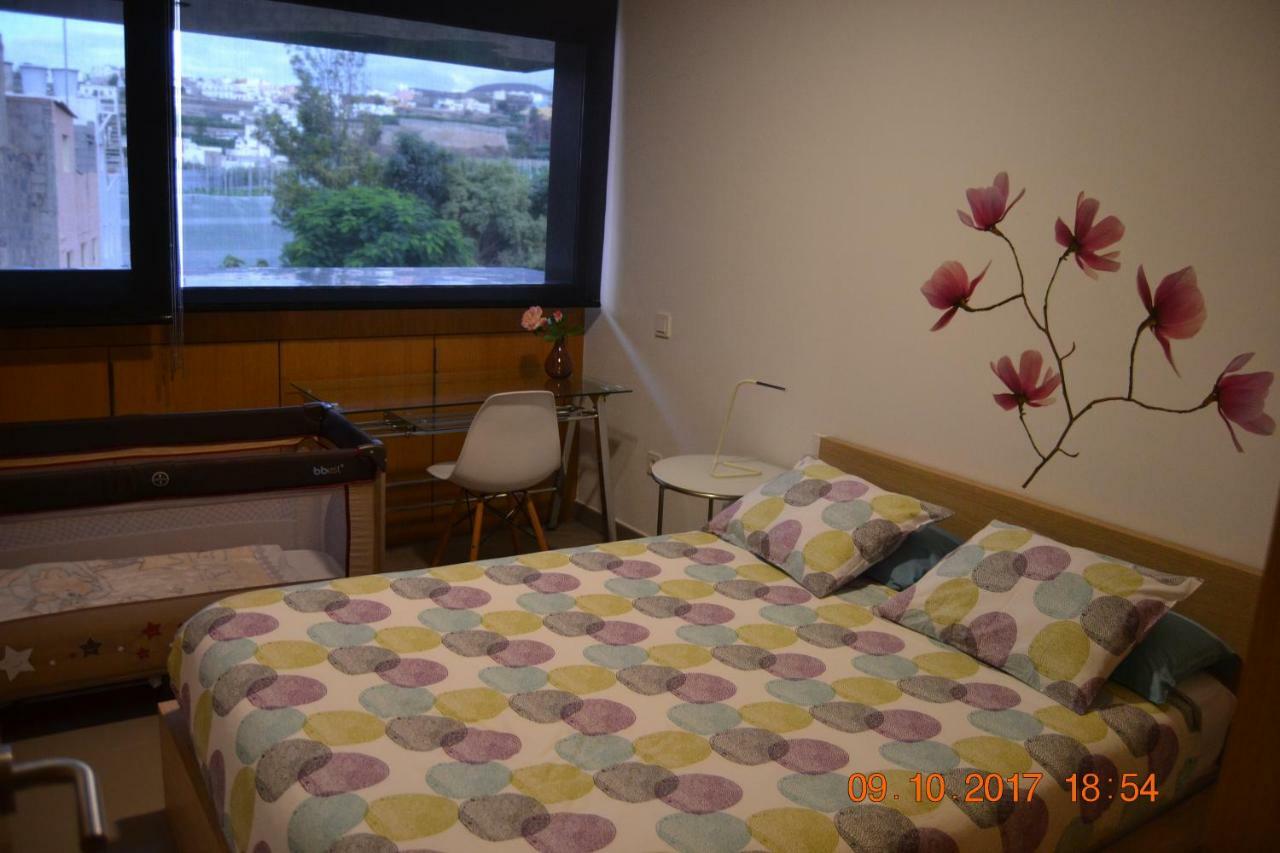 Mapagadi Apartamento Arucas Exterior foto