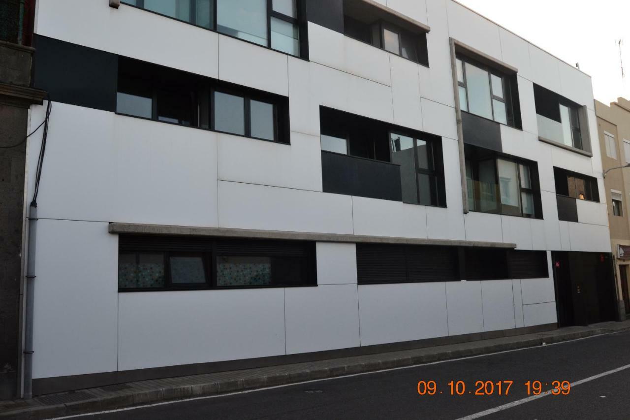 Mapagadi Apartamento Arucas Exterior foto