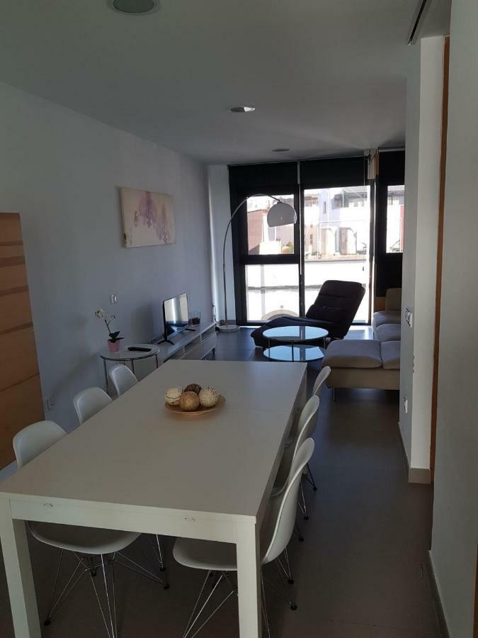 Mapagadi Apartamento Arucas Exterior foto