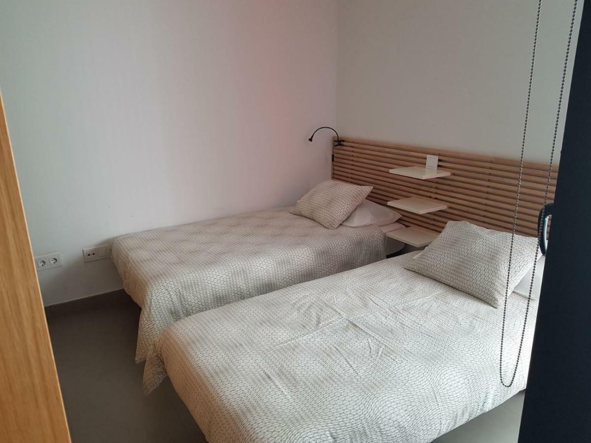 Mapagadi Apartamento Arucas Exterior foto
