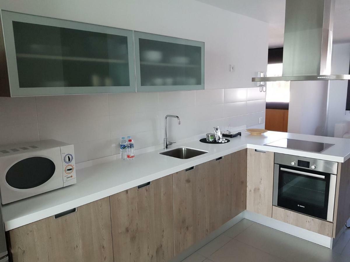 Mapagadi Apartamento Arucas Exterior foto