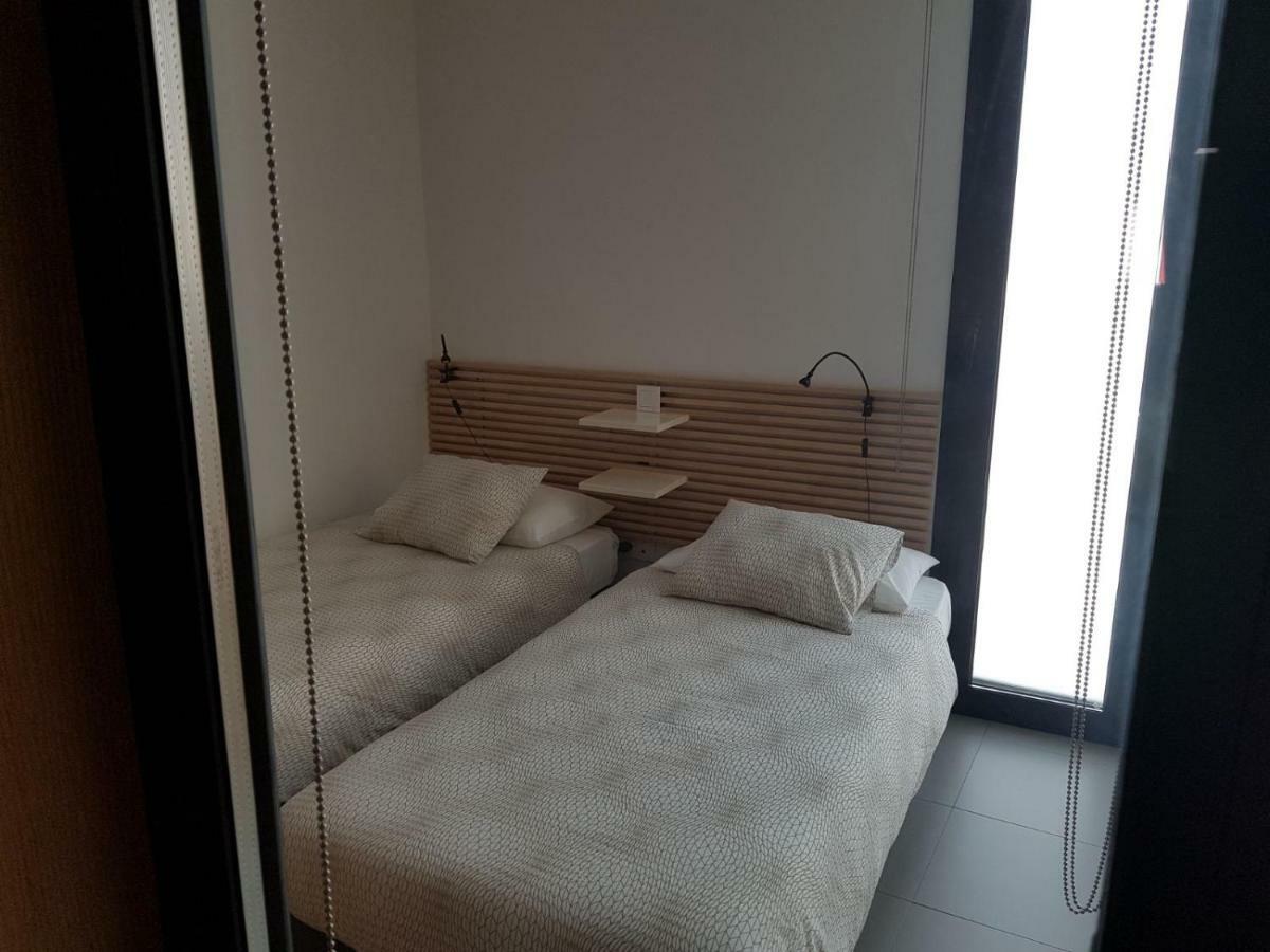 Mapagadi Apartamento Arucas Exterior foto