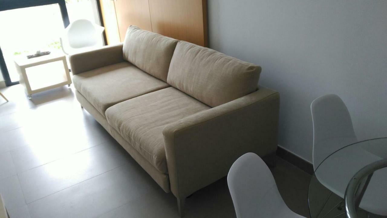 Mapagadi Apartamento Arucas Exterior foto