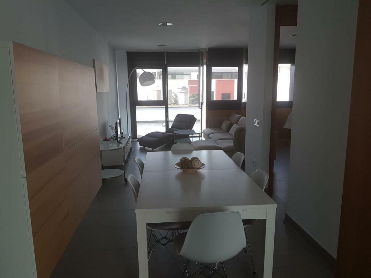 Mapagadi Apartamento Arucas Exterior foto