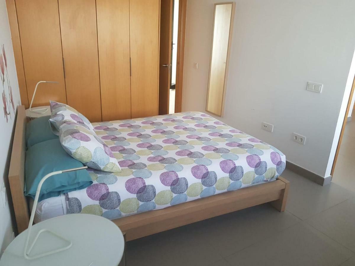 Mapagadi Apartamento Arucas Exterior foto