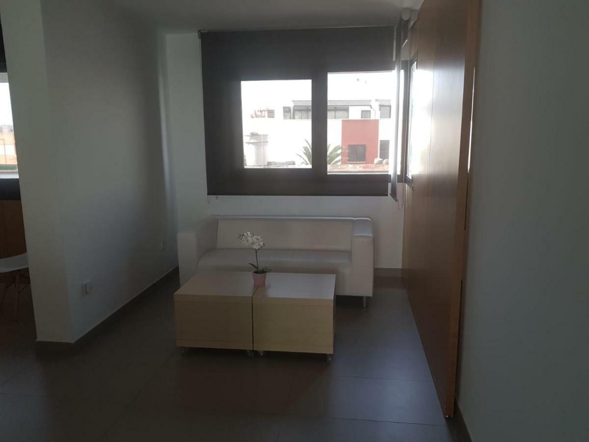 Mapagadi Apartamento Arucas Exterior foto
