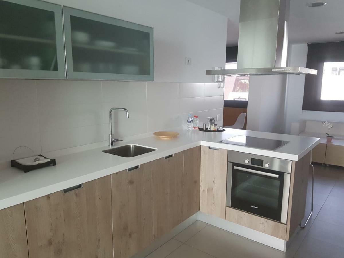 Mapagadi Apartamento Arucas Exterior foto