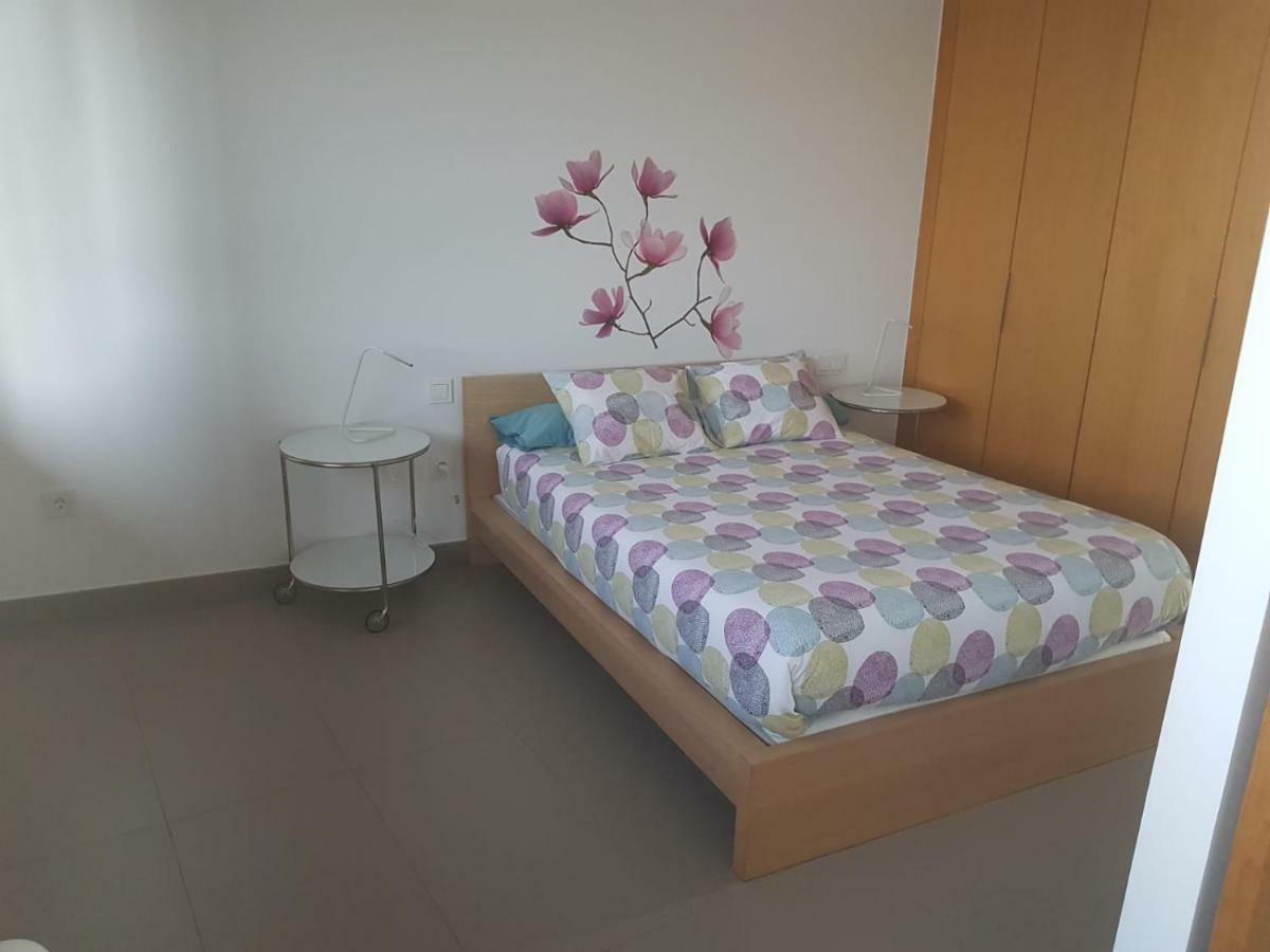 Mapagadi Apartamento Arucas Exterior foto