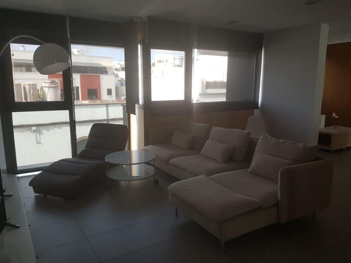 Mapagadi Apartamento Arucas Exterior foto